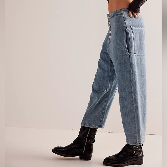 We The Free Osaka Jeans - Picture 3 of 6